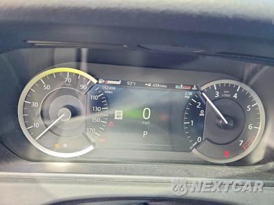 Zdjęcie 9 z 12 samochodu: 2022 LAND ROVER RANGE ROVER VELAR R-DYNAMIC S VIN:SALYT2EX4NA330147 - miniatura