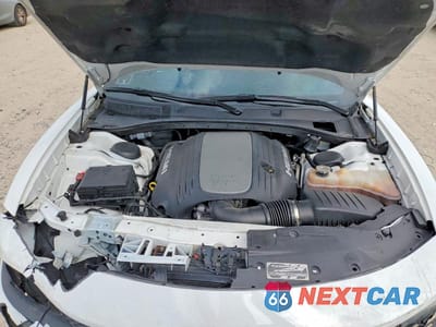 Zdjęcie 12 z 12 samochodu: 2023 DODGE CHARGER R VIN:2C3CDXCT1PH543223 - miniatura