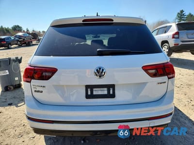 Zdjęcie 6 z 13 samochodu: 2020 VOLKSWAGEN TIGUAN SE VIN:3VV2B7AX3LM056976 - miniatura