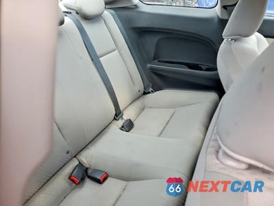 Zdjęcie 10 z 12 samochodu: 2014 HONDA CIVIC LX VIN:2HGFG3B56EH515010 - miniatura