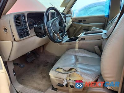 Zdjęcie 7 z 14 samochodu: 2006 GMC YUKON VIN:1GKEK13Z46J111433 - miniatura