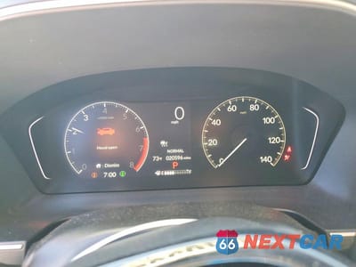 Zdjęcie 9 z 13 samochodu: 2025 HONDA PILOT EXL VIN:5FNYG2H49SB042902 - miniatura
