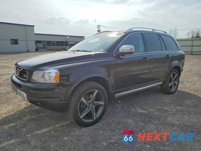 2013 VOLVO XC90 R DESIGN YV4952CT5D1668447 - główne zdjęcie licytacji z USA - miniatura