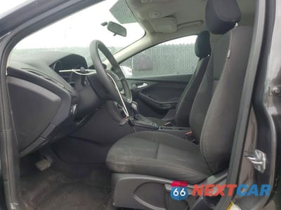 Zdjęcie 7 z 13 samochodu: 2018 FORD FOCUS SE VIN:1FADP3F25JL245454 - miniatura