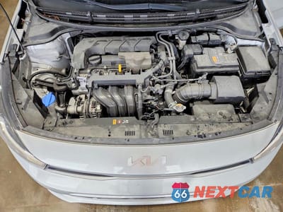 Zdjęcie 11 z 13 samochodu: 2023 KIA RIO LX VIN:3KPA24AD6PE627150 - miniatura