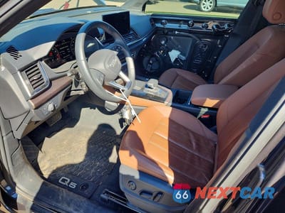 Zdjęcie 7 z 14 samochodu: 2021 AUDI Q5 PREMIUM PLUS VIN:WA1BAAFY1M2027947 - miniatura