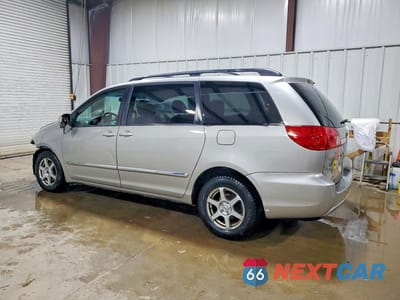 Drugie zdjęcie samochodu z przodu: 2009 TOYOTA SIENNA LIMITED VIN:5TDZK22C09S227705 - miniatura