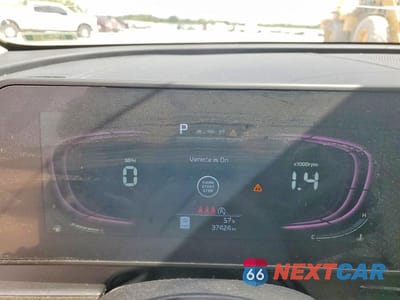 Zdjęcie 9 z 13 samochodu: 2024 KIA SPORTAGE EX VIN:5XYK33DF4RG177125 - miniatura
