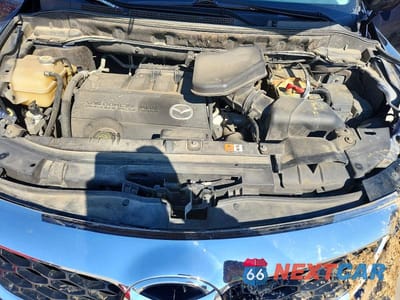 Zdjęcie 12 z 13 samochodu: 2011 MAZDA CX-9 VIN:JM3TB2CA0B0331209 - miniatura