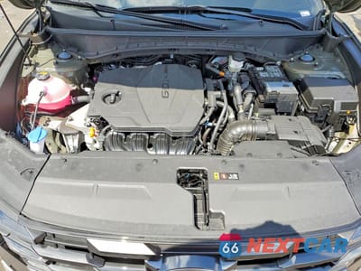 Zdjęcie 12 z 13 samochodu: 2025 HYUNDAI TUCSON SEL VIN:5NMJC3DE3SH590720 - miniatura