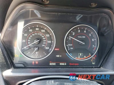 Zdjęcie 9 z 12 samochodu: 2016 BMW 228 I SULEV VIN:WBA1K9C56GV711044 - miniatura