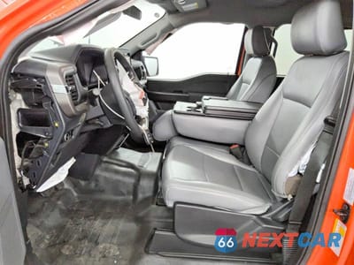 Zdjęcie 7 z 12 samochodu: 2024 FORD F150 XL VIN:1FTEW1K87RKE44071 - miniatura