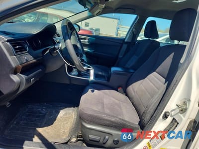 Zdjęcie 7 z 13 samochodu: 2017 TOYOTA CAMRY LE VIN:4T1BF1FK7HU434437 - miniatura