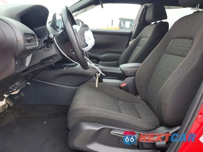 Zdjęcie 7 z 13 samochodu: 2025 HONDA HR-V SPORT VIN:3CZRZ2H51SM765382 - miniatura