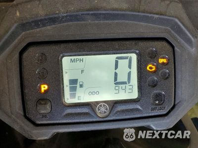 Zdjęcie 8 z 10 samochodu: 2024 YAMAHA YFM450 ATV VIN:5Y4AJ78E5RA105318 - miniatura