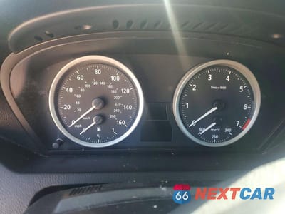 Zdjęcie 9 z 12 samochodu: 2006 BMW 650 I VIN:WBAEK13486CN77786 - miniatura