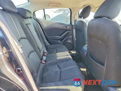 Zdjęcie 10 z 12 samochodu: 2017 MAZDA 3 SPORT VIN:3MZBN1U76HM126425 - miniatura