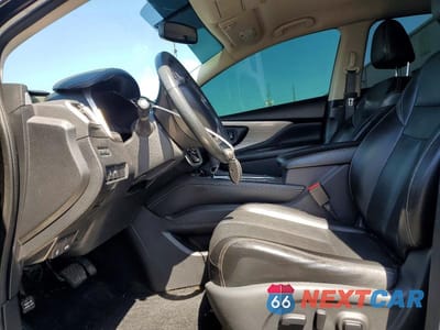 Zdjęcie 7 z 13 samochodu: 2018 NISSAN MURANO SL VIN:5N1AZ2MG2JN120234 - miniatura