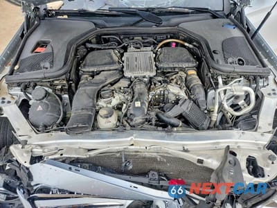 Zdjęcie 11 z 13 samochodu: 2018 MERCEDES-BENZ E 400 4MATIC VIN:WDDZH6GB5JA375491 - miniatura