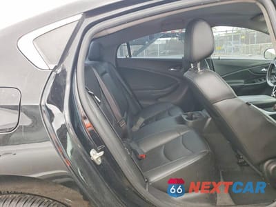 Zdjęcie 10 z 12 samochodu: 2017 CHEVROLET VOLT LT VIN:1G1RA6S59HU103270 - miniatura