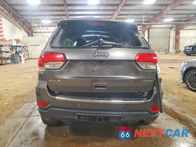 Zdjęcie 6 z 14 samochodu: 2020 JEEP GRAND CHEROKEE LIMITED VIN:1C4RJFBG2LC148140 - miniatura