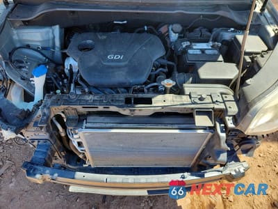 Zdjęcie 11 z 12 samochodu: 2015 KIA SOUL BASE VIN:KNDJN2A21F7231345 - miniatura