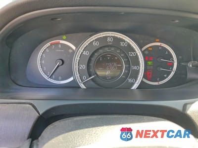 Zdjęcie 9 z 12 samochodu: 2015 HONDA ACCORD EXL VIN:1HGCR2F82FA257404 - miniatura
