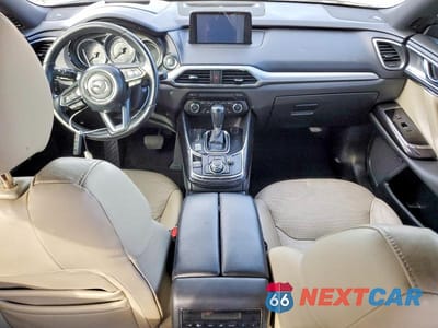 Zdjęcie 8 z 12 samochodu: 2016 MAZDA CX-9 GRAND TOURING VIN:JM3TCADY1G0125407 - miniatura