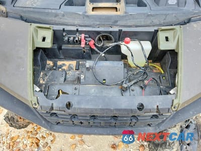 Zdjęcie 7 z 10 samochodu: 2024 POLARIS RANGER XP 1000 UTILITY VEHICLE VIN:3NSTAE998RH365732 - miniatura
