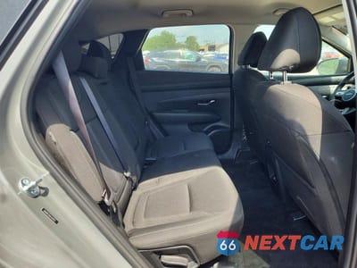 Zdjęcie 11 z 14 samochodu: 2026 HYUNDAI TUCSON SEL VIN:5NMJBCDE0TH639277 - miniatura