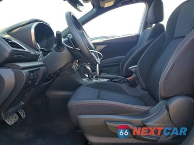 Zdjęcie 7 z 13 samochodu: 2019 SUBARU IMPREZA SPORT VIN:4S3GTAM64K3732207 - miniatura