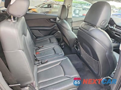 Zdjęcie 10 z 12 samochodu: 2017 AUDI Q7 PRESTIGE VIN:WA1VAAF78HD002770 - miniatura