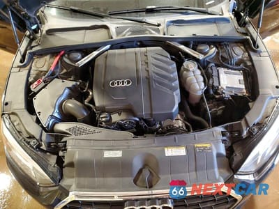 Zdjęcie 11 z 12 samochodu: 2022 AUDI A5 PREMIUM 40 VIN:WAUABCF50NA033002 - miniatura