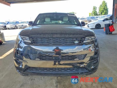 Piąte zdjęcie samochodu w środku: 2025 LAND ROVER RANGE ROVER SPORT DYNAMIC SE VIN:SAL1L9E40SA447607 - miniatura