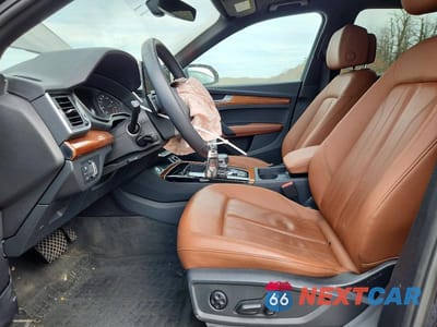 Zdjęcie 7 z 13 samochodu: 2024 AUDI Q5 PREMIUM 40 VIN:WA1ABAFY9R2092139 - miniatura