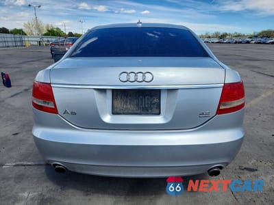 Zdjęcie 6 z 11 samochodu: 2005 AUDI A6 S-LINE 4.2 QUATTRO VIN:WAUEL74F95N100724 - miniatura