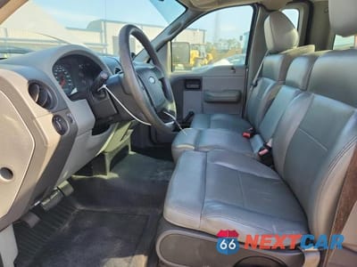 Zdjęcie 7 z 12 samochodu: 2005 FORD F150 VIN:1FTRF12285NB05129 - miniatura
