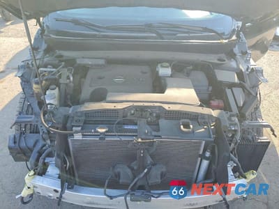 Zdjęcie 12 z 14 samochodu: 2015 NISSAN PATHFINDER S VIN:5N1AR2MM7FC648098 - miniatura