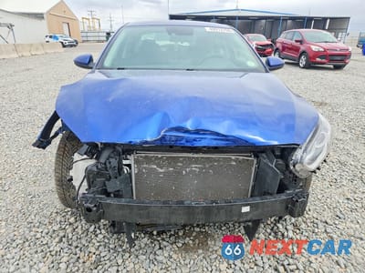Piąte zdjęcie samochodu w środku: 2019 KIA FORTE LXS VIN:3KPF24AD5KE056099 - miniatura