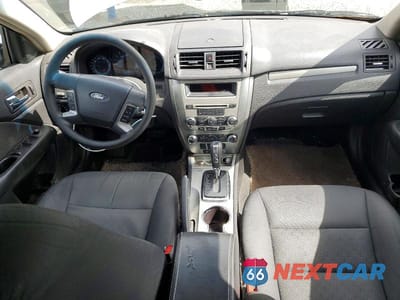Zdjęcie 8 z 12 samochodu: 2012 FORD FUSION SE VIN:3FAHP0HA0CR220146 - miniatura