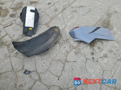 Zdjęcie 12 z 13 samochodu: 2025 HYUNDAI SONATA N LINE VIN:KMHL54JC2SA521678 - miniatura