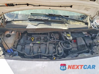 Zdjęcie 12 z 13 samochodu: 2020 FORD TRANSIT CONNECT XL VIN:NM0LS7E26L1478073 - miniatura