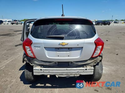 Zdjęcie 6 z 13 samochodu: 2018 CHEVROLET SPARK LS VIN:KL8CB6SAXJC481268 - miniatura