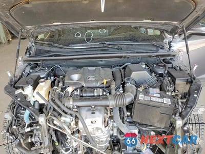 Zdjęcie 11 z 12 samochodu: 2021 LEXUS NX 300 BASE VIN:JTJGARBZ7M2189099 - miniatura