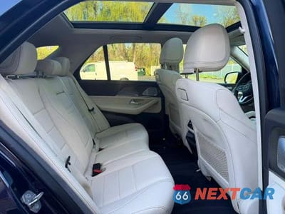 Zdjęcie 11 z 13 samochodu: 2020 MERCEDES-BENZ GLE 350 4MATIC VIN:4JGFB4KB4LA048721 - miniatura