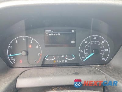 Zdjęcie 8 z 10 samochodu: 2022 FORD TRANSIT T-250 CARGO VIN:1FTBR2C80NKA49903 - miniatura