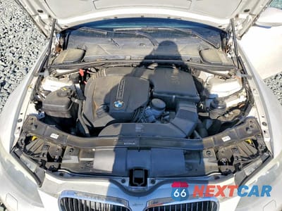 Zdjęcie 11 z 12 samochodu: 2013 BMW 335 I VIN:WBADX7C53DJ589474 - miniatura