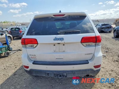 Zdjęcie 6 z 13 samochodu: 2017 JEEP GRAND CHEROKEE LAREDO VIN:1C4RJFAG7HC755918 - miniatura