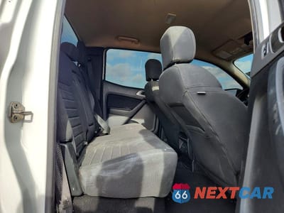Zdjęcie 10 z 12 samochodu: 2022 FORD RANGER XL VIN:1FTER4EH6NLD12797 - miniatura