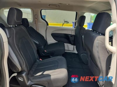 Zdjęcie 11 z 13 samochodu: 2022 CHRYSLER VOYAGER LX VIN:2C4RC1CGXNR223088 - miniatura